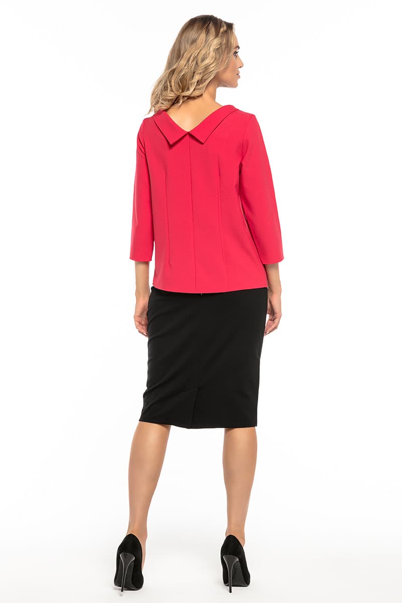 Maglia model 121281 Tessita - Miniatura 3