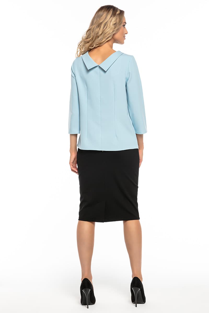 Maglia model 121282 Tessita - Miniatura 3