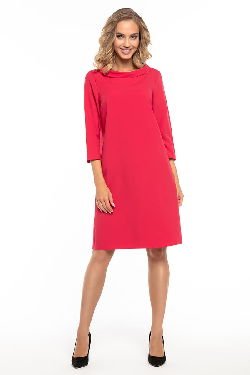 Vestito da giorno model 121270 Tessita - Miniatura 2