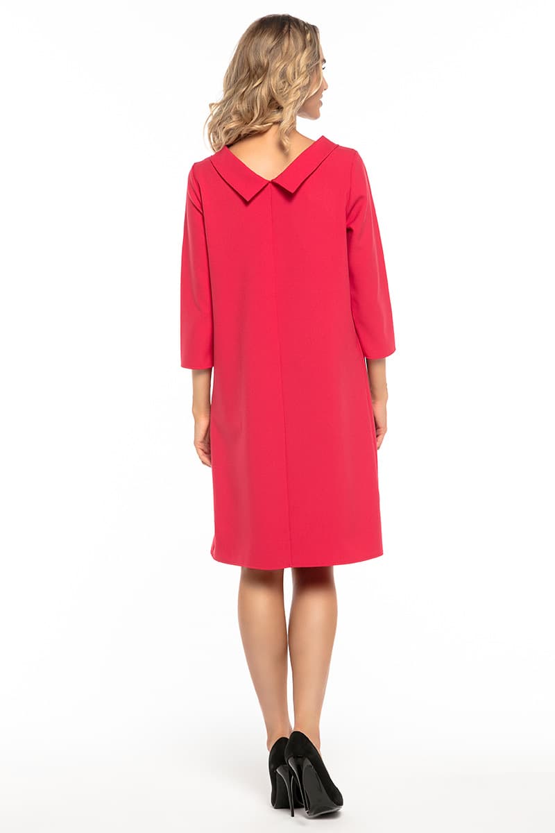 Vestito da giorno model 121270 Tessita - Miniatura 3