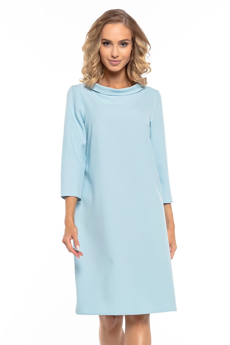 Vestito da giorno model 121271 Tessita