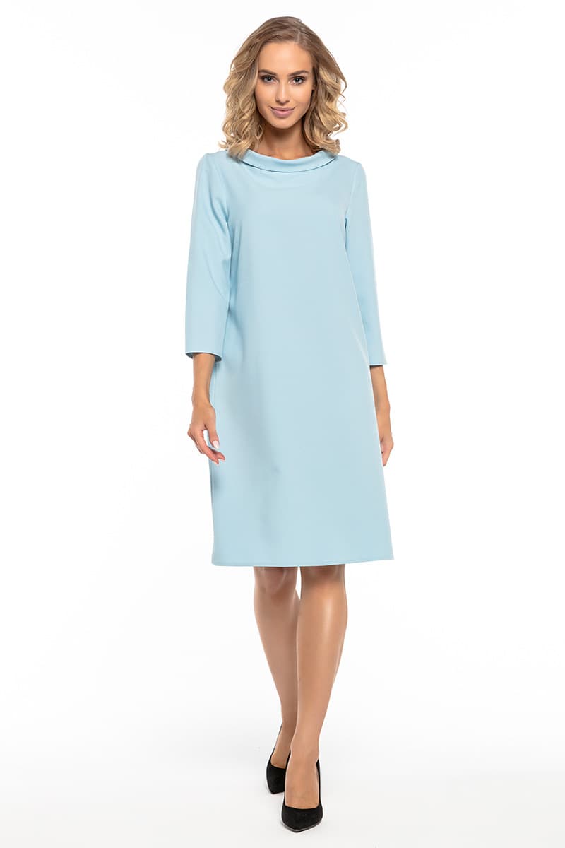 Vestito da giorno model 121271 Tessita - Miniatura 2