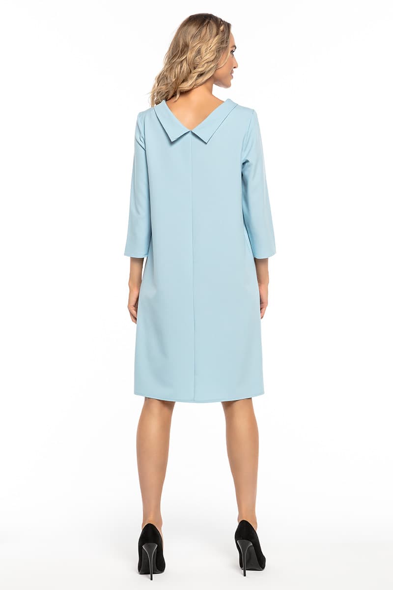 Vestito da giorno model 121271 Tessita - Miniatura 3