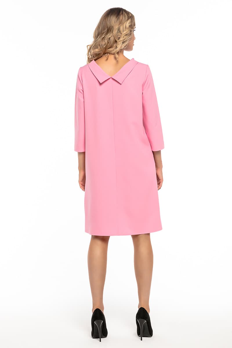 Vestito da giorno model 121273 Tessita - Miniatura 3