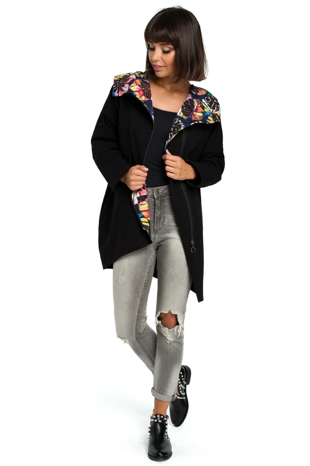 Felpa model 121612 BeWear - Miniatura 2