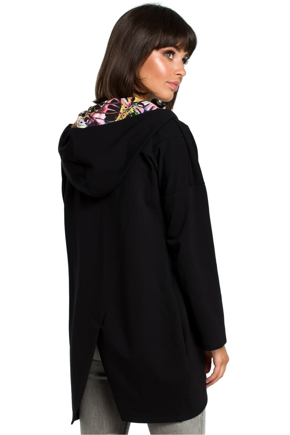 Felpa model 121612 BeWear - Miniatura 3