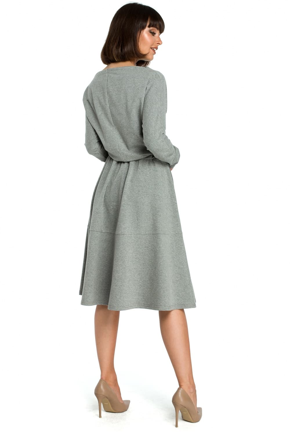Vestito da giorno model 121631 BeWear - Miniatura 2