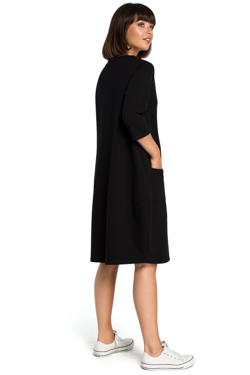 Vestito da giorno model 121647 BeWear - Miniatura 2