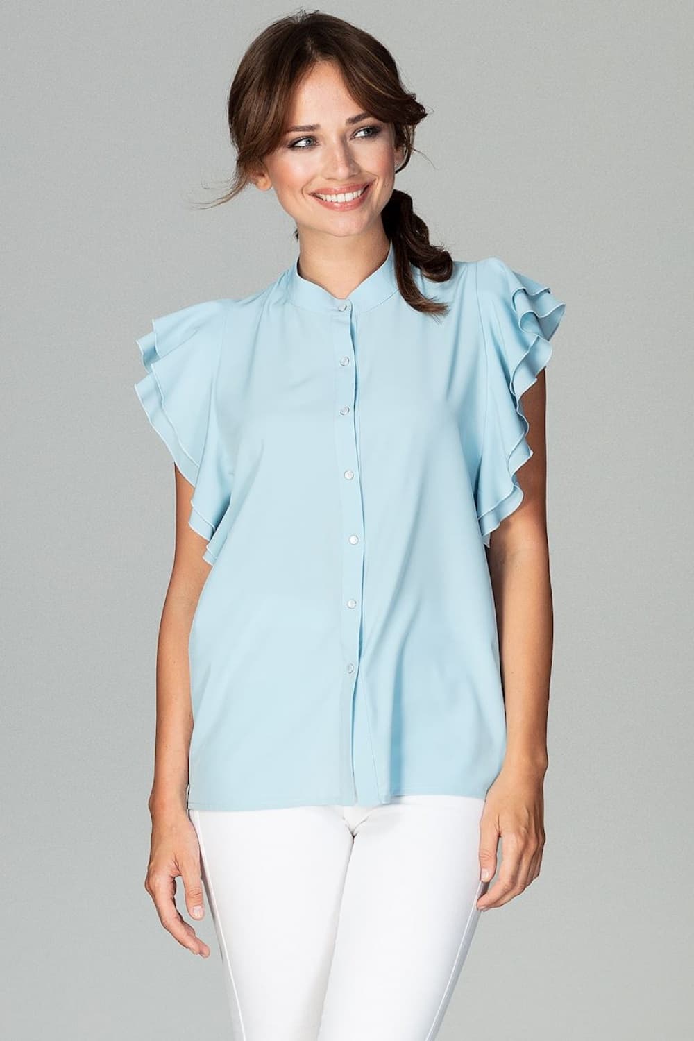 Camicia da donna model 122495 Lenitif - Miniatura 2