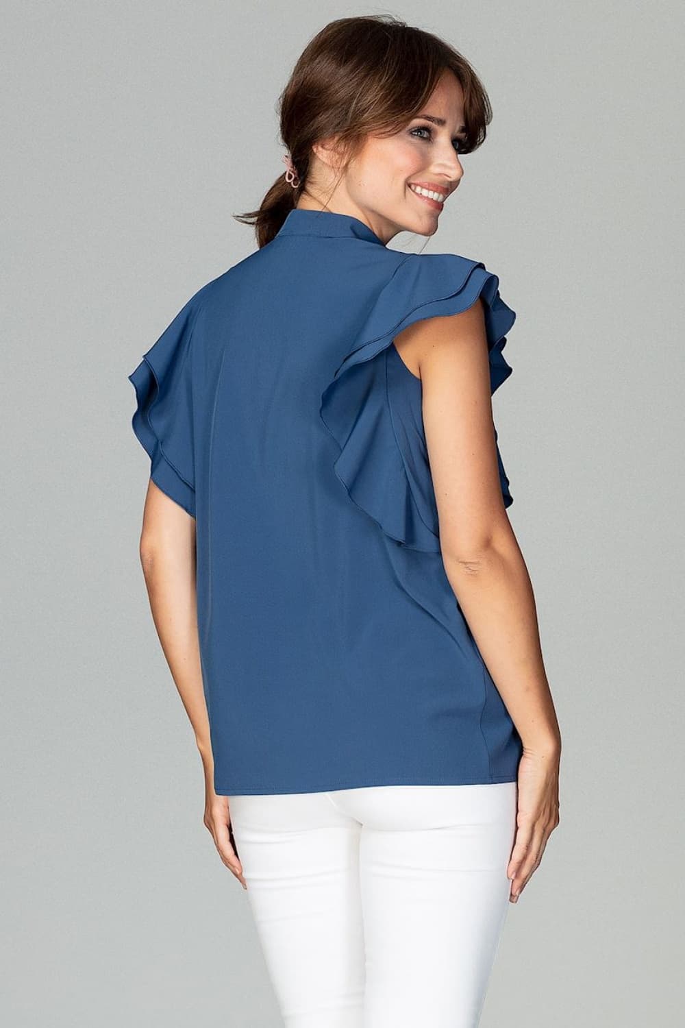 Camicia da donna model 122500 Lenitif - Miniatura 3