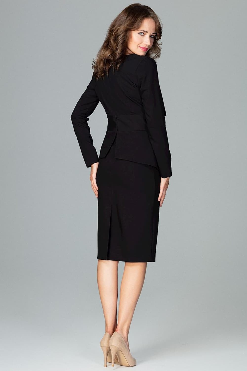Vestito da cocktail model 122517 Lenitif - Miniatura 3