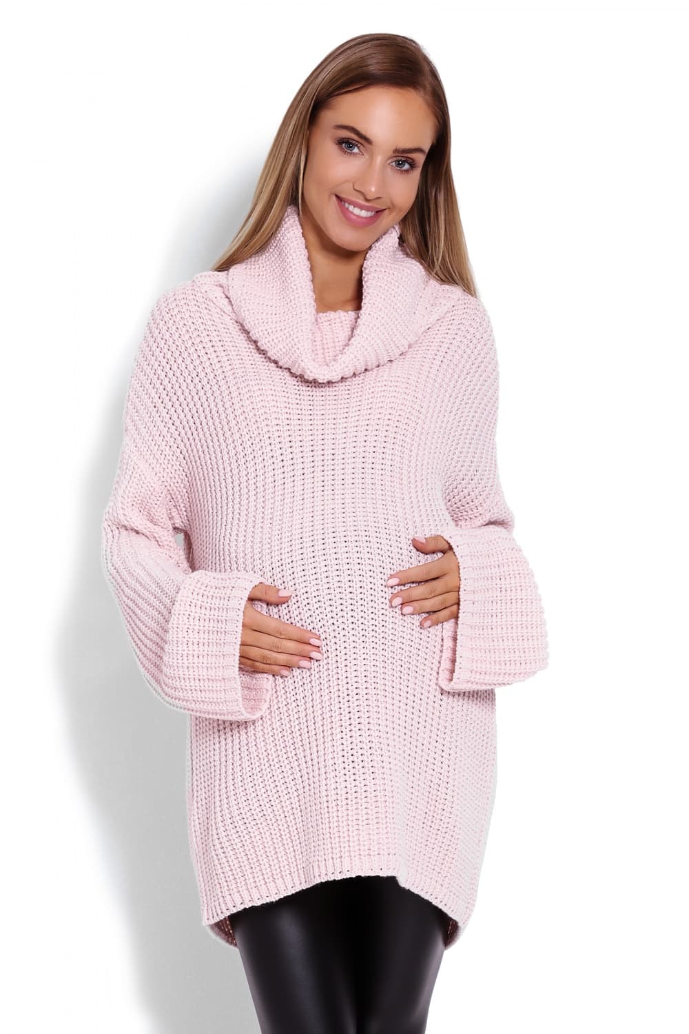 Maglione premaman model 122945 PeeKaBoo