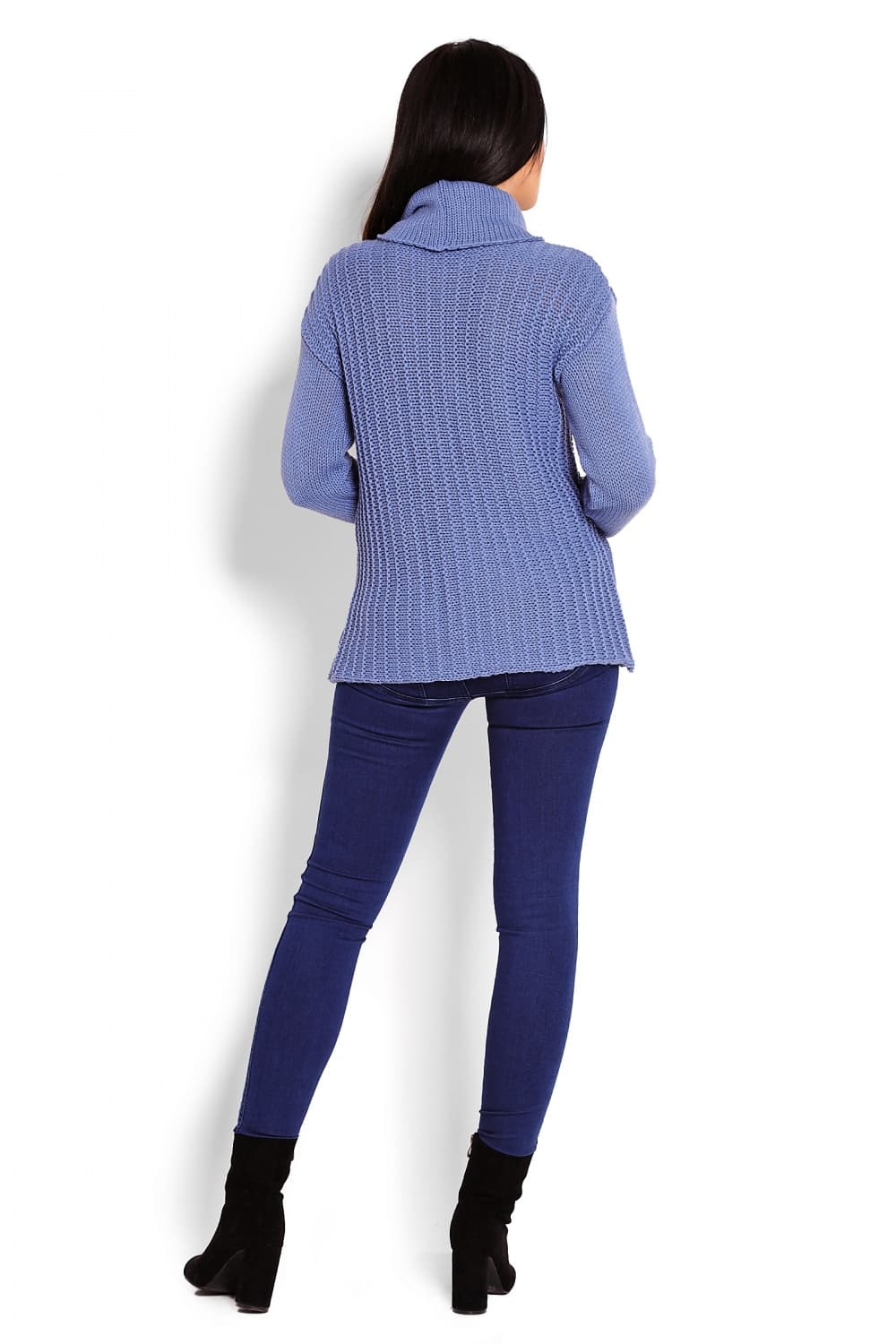Collo alto model 123410 PeeKaBoo - Miniatura 3