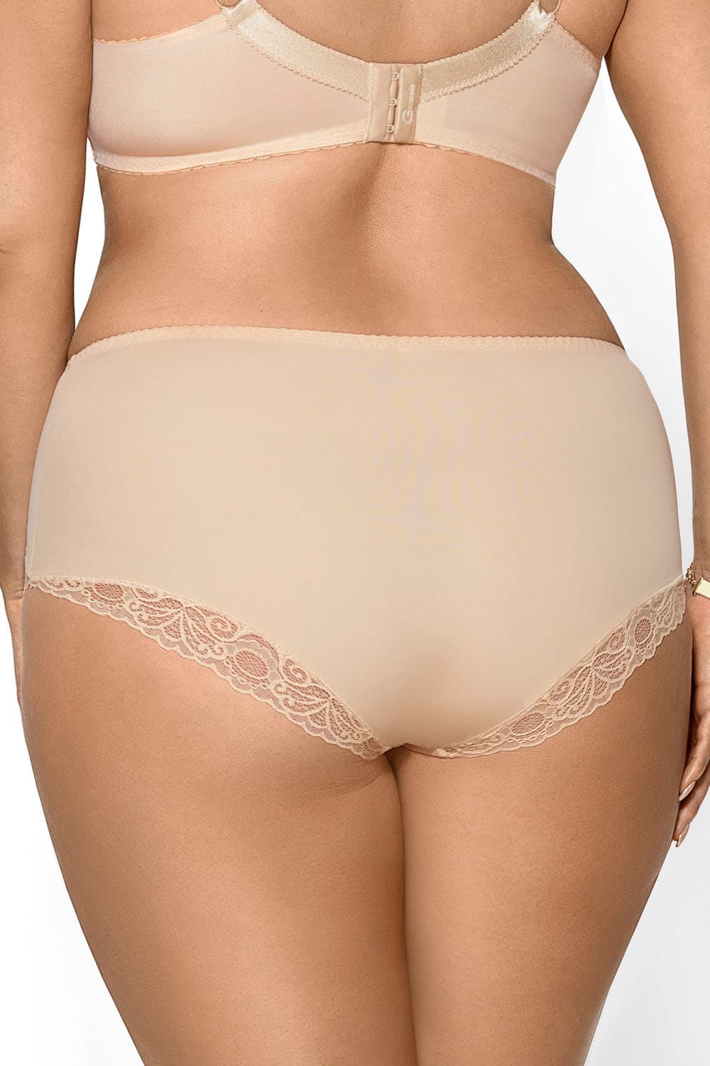 Culotte model 123480 Gorsenia Lingerie - Miniatura 3