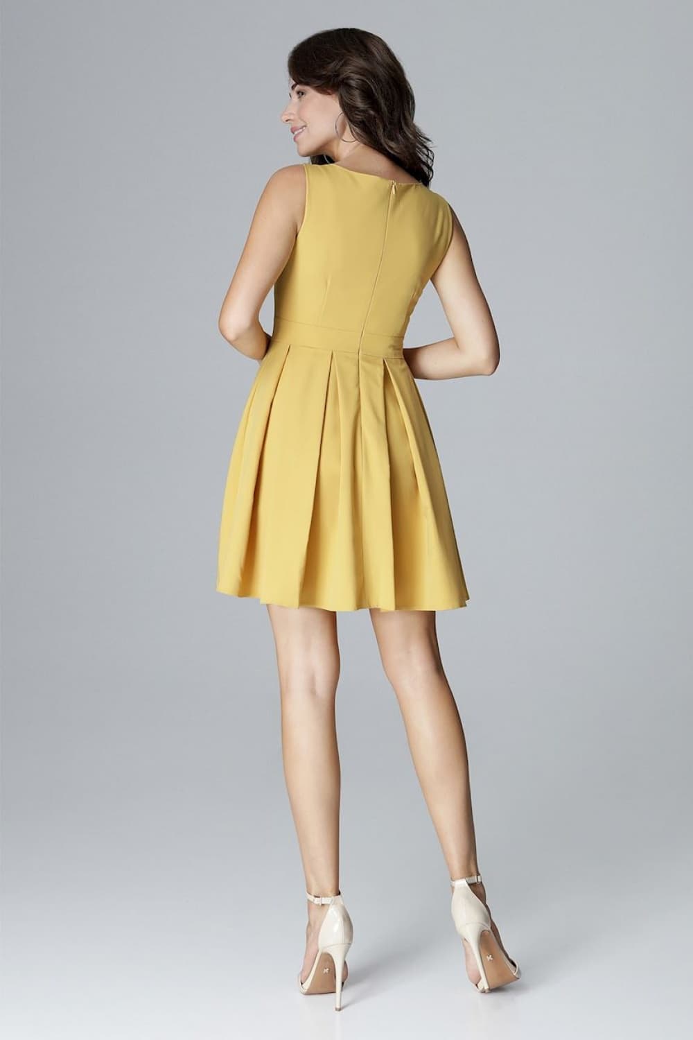 Vestito da cocktail model 123545 Lenitif - Miniatura 3