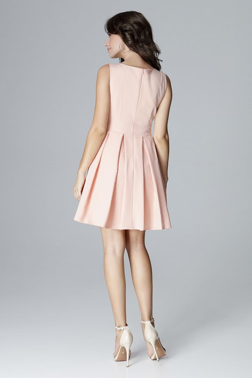 Vestito da cocktail model 123546 Lenitif - Miniatura 3