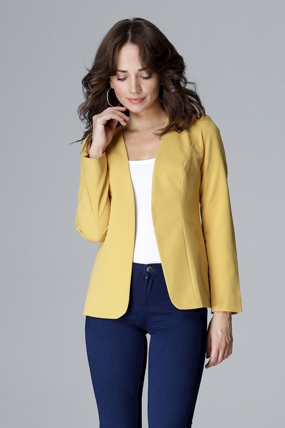 Giacca model 123555 Lenitif - Miniatura 3