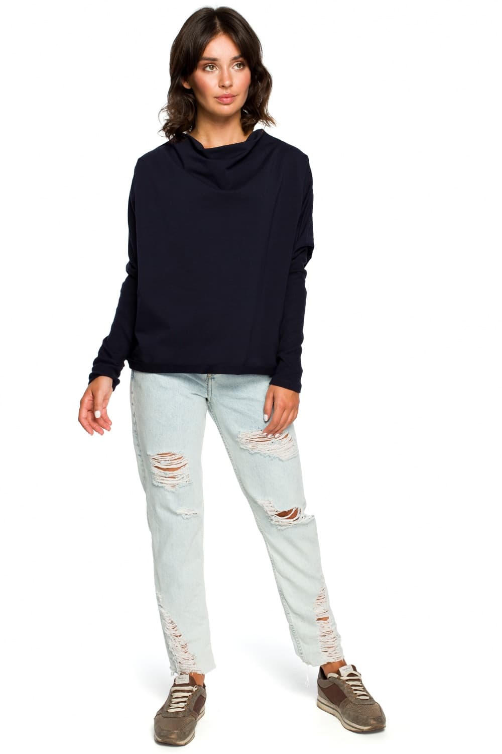 Felpa model 124060 BeWear - Miniatura 2