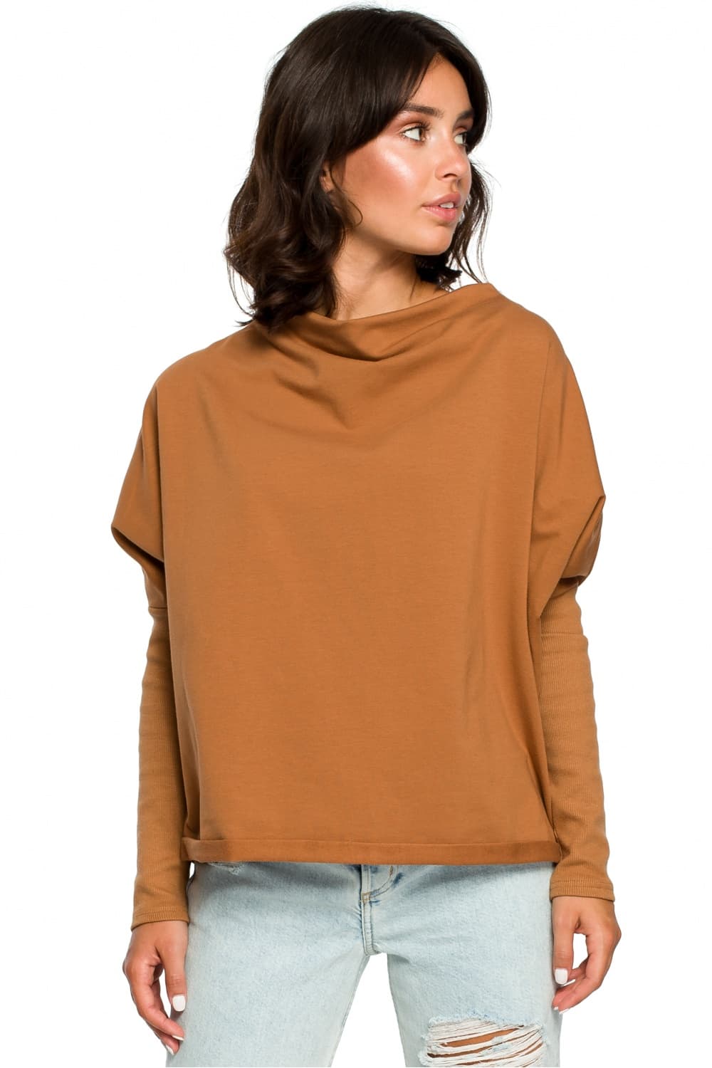 Felpa model 124061 BeWear