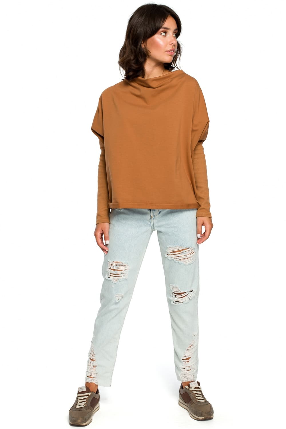 Felpa model 124061 BeWear - Miniatura 2