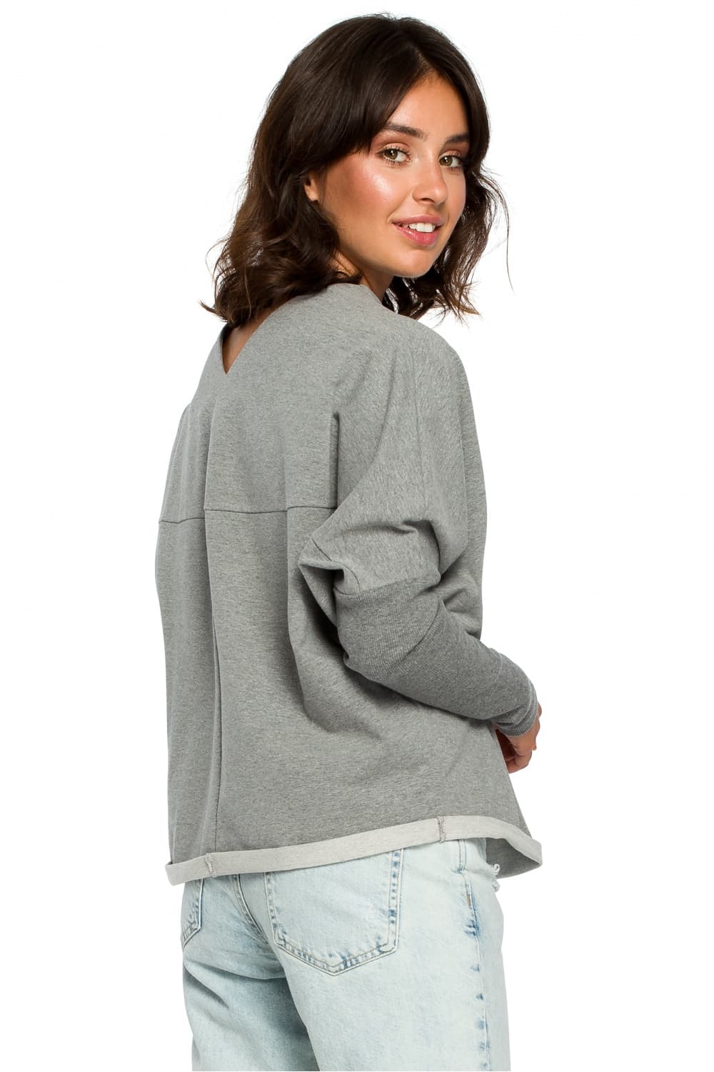 Felpa model 124063 BeWear - Miniatura 3