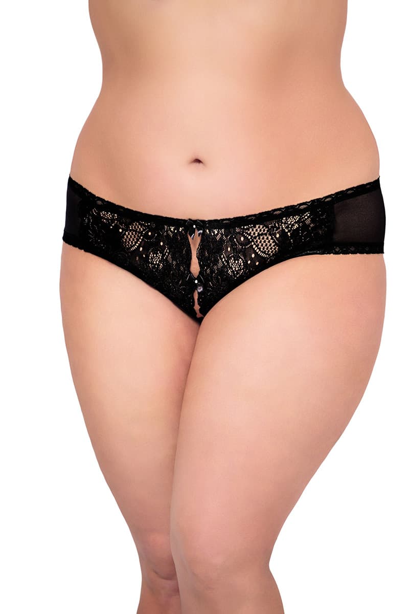 Culotte model 124488 SoftLine Collection
