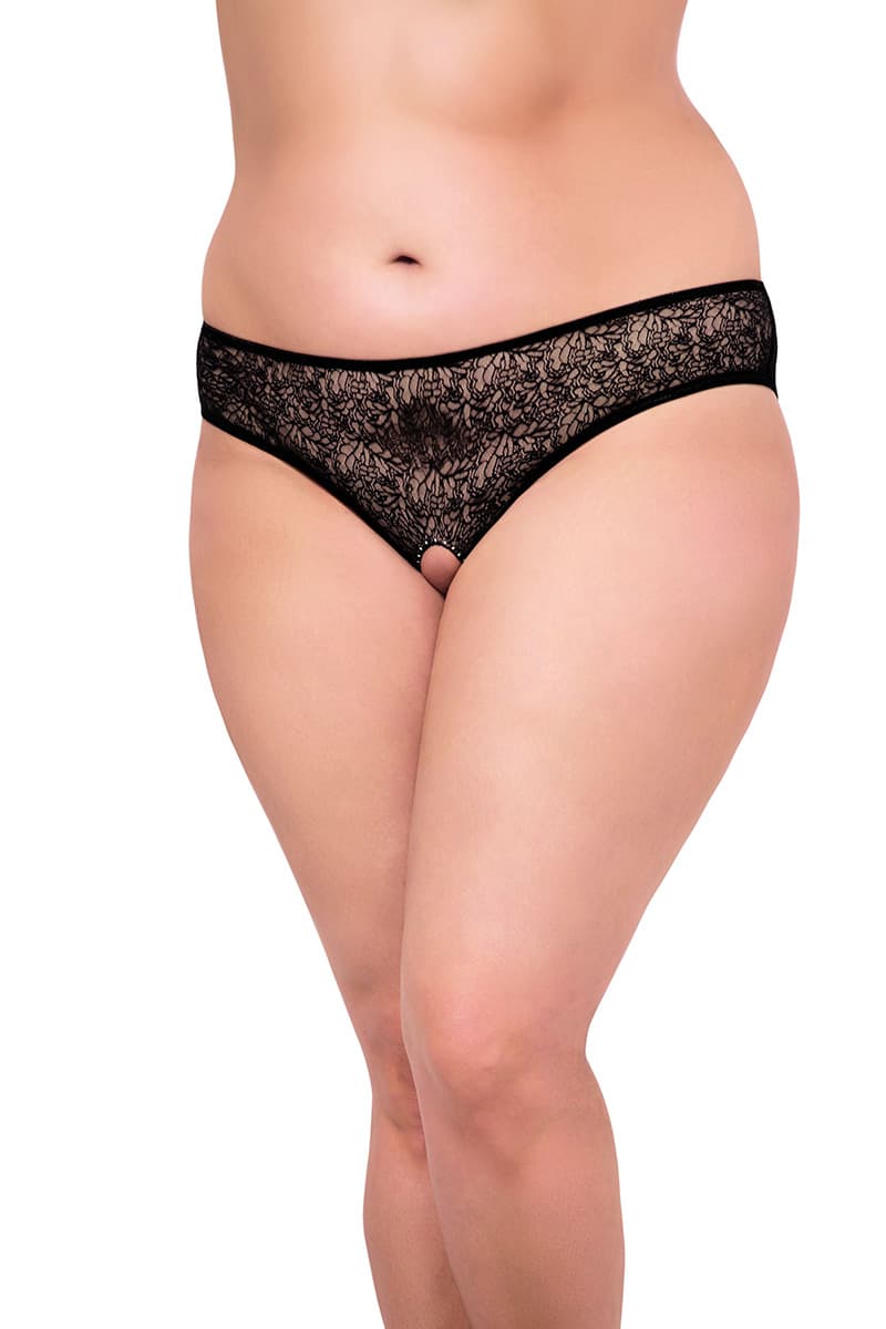 Culotte model 124493 SoftLine Collection