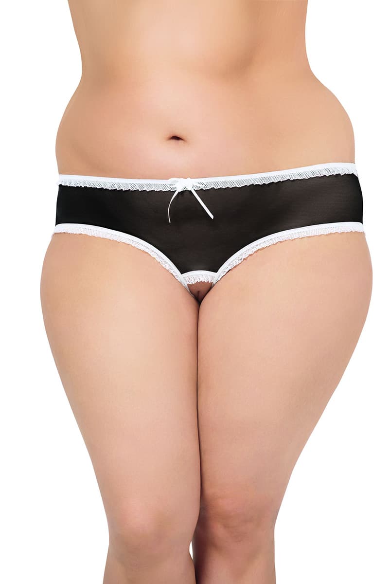 Culotte model 124495 SoftLine Collection