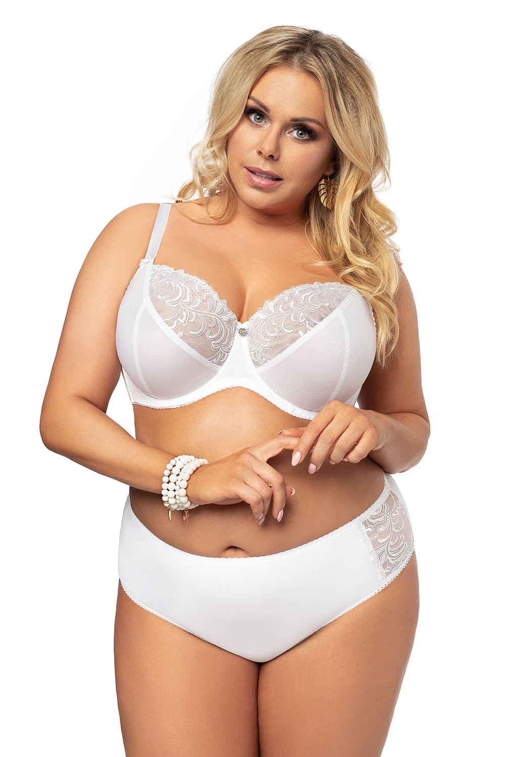 Culotte model 125482 Gorsenia Lingerie - Miniatura 2