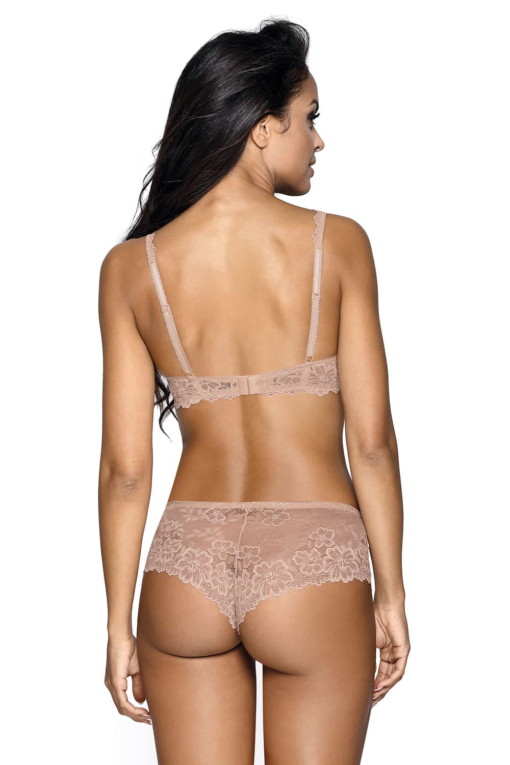 Reggiseno imbottito model 125994 Mat - Miniatura 4