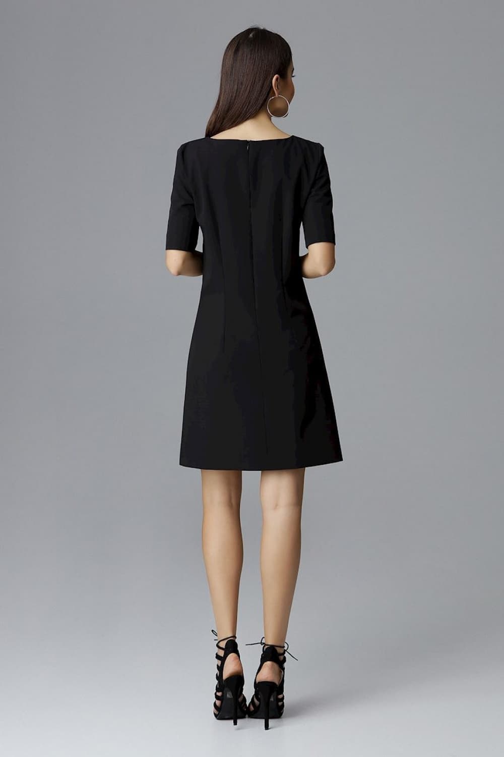 Vestito da giorno model 126012 Figl - Miniatura 3