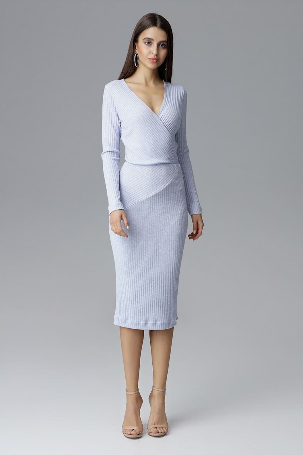Vestito da cocktail model 126210 Figl - Miniatura 2