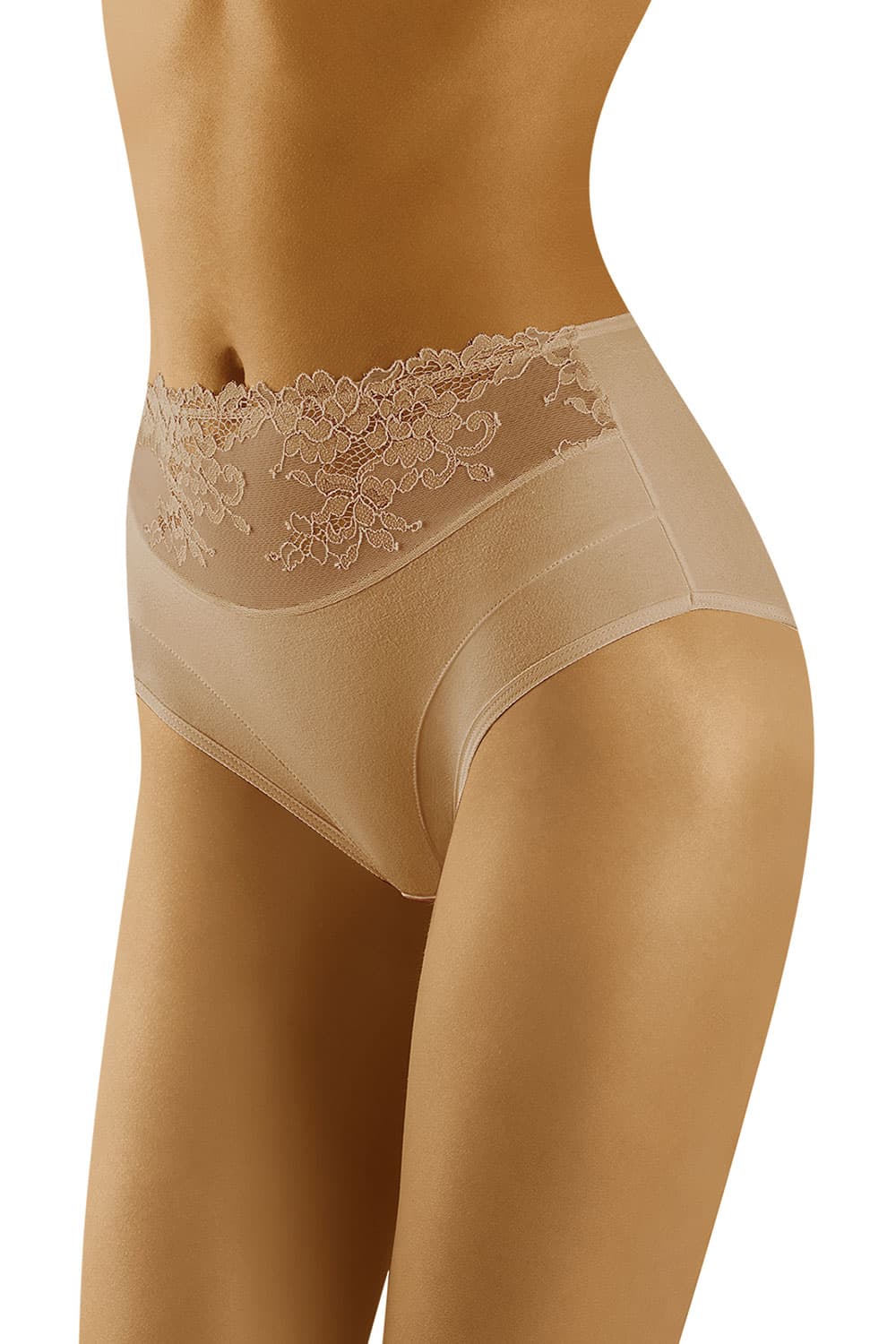Culotte model 126389 Wolbar