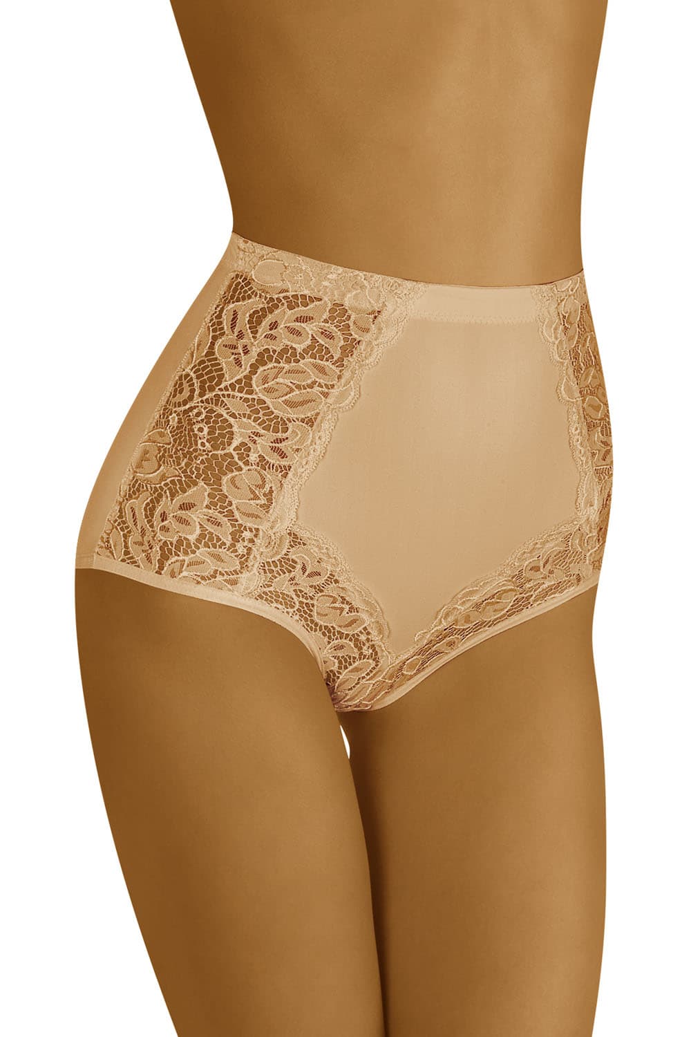 Culotte model 126418 Wolbar