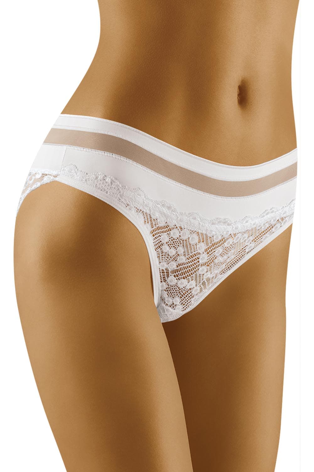 Culotte model 127445 Wolbar