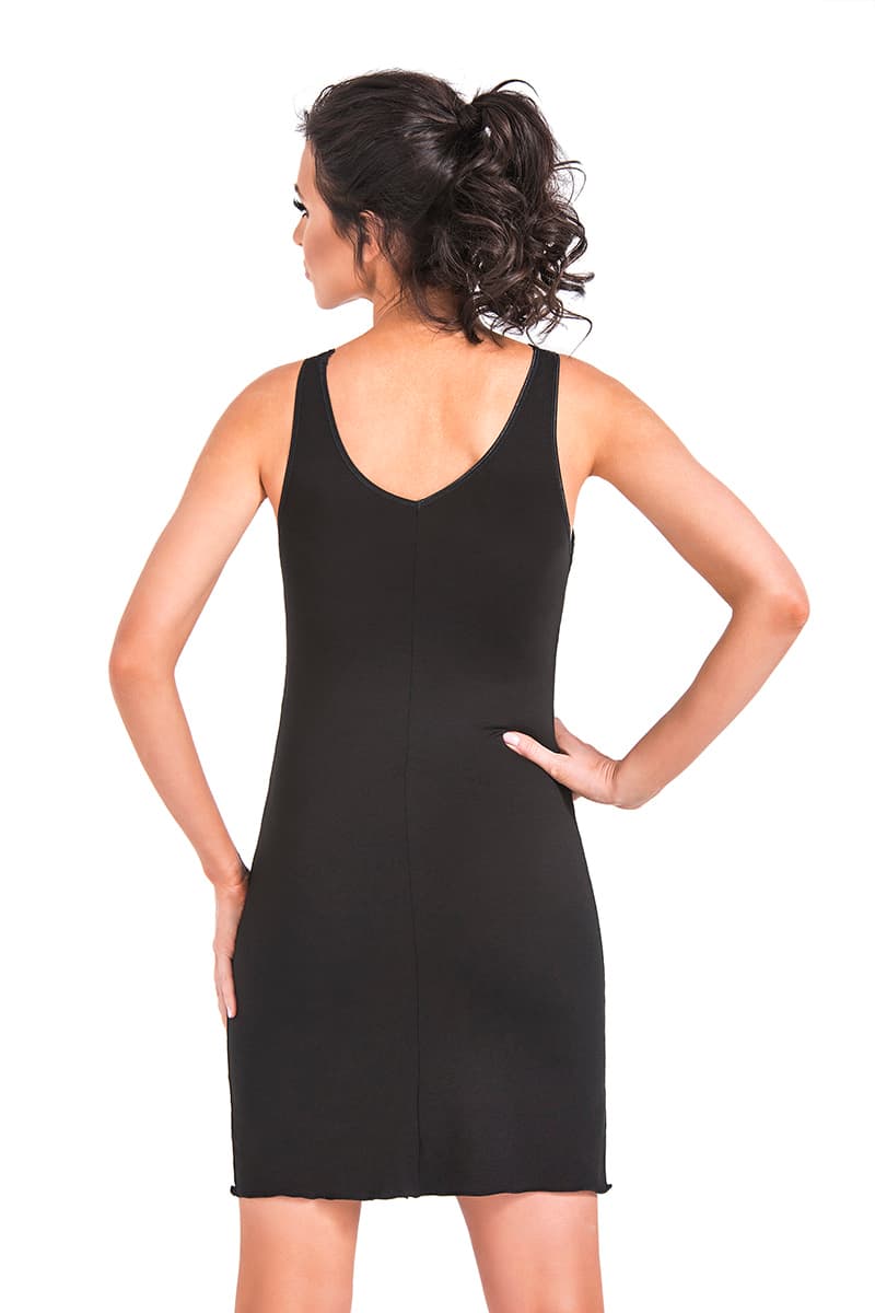 Maglietta sexi model 127489 Donna - Miniatura 2