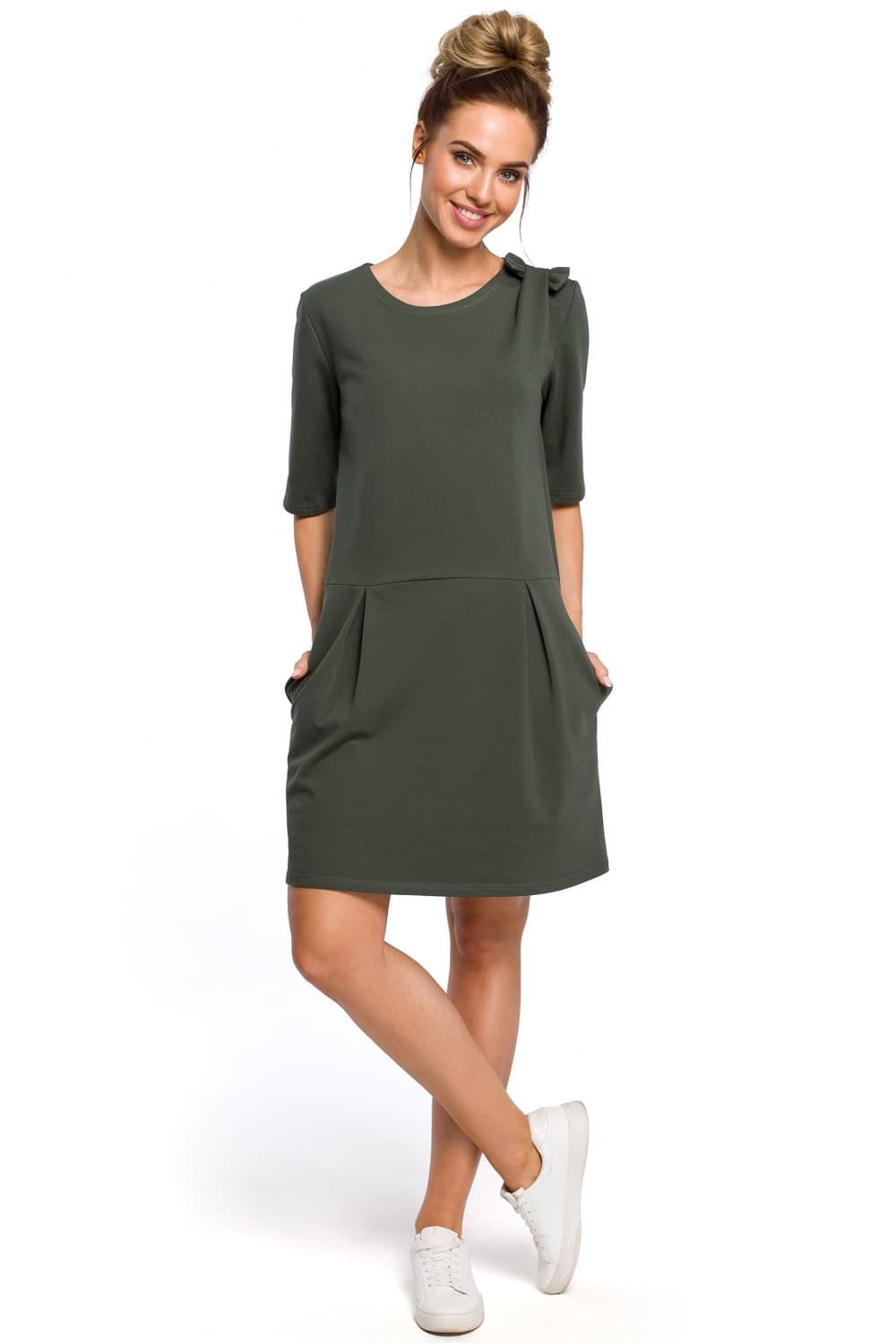 Vestito da giorno model 127559 Moe
