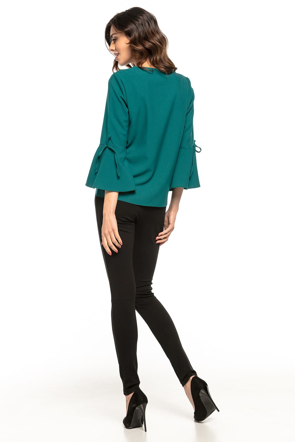 Maglia model 127869 Tessita - Miniatura 2
