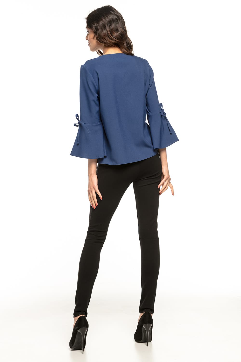 Maglia model 127871 Tessita - Miniatura 2