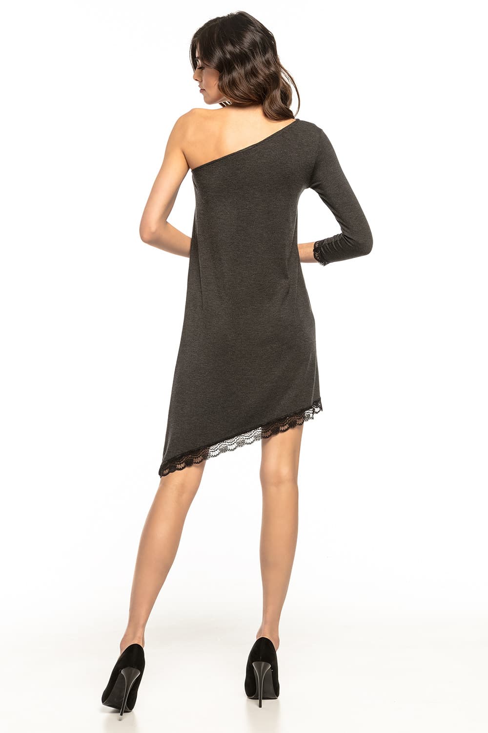 Vestito lungo model 127892 Tessita - Miniatura 3