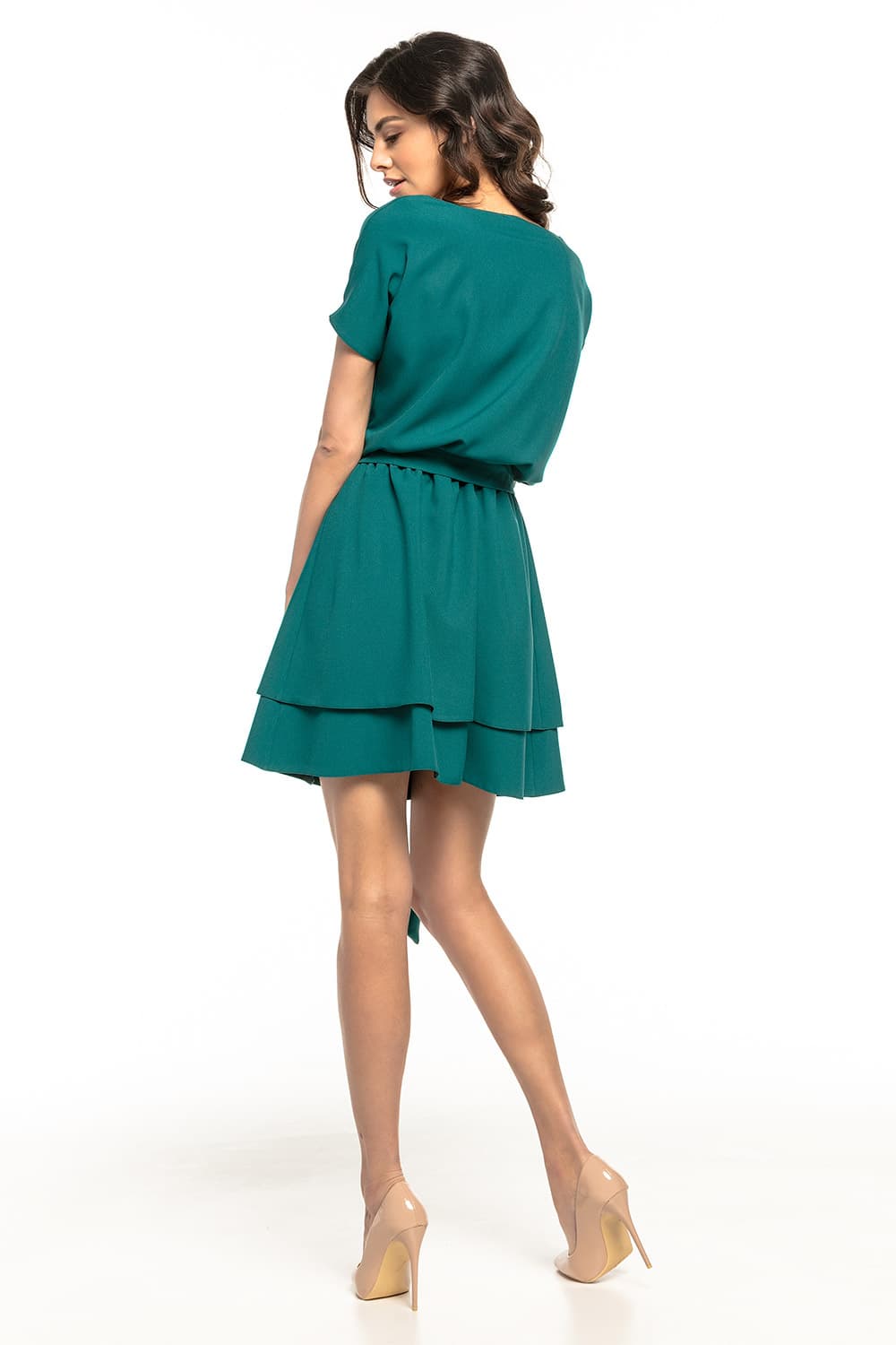 Vestito da giorno model 127895 Tessita - Miniatura 3