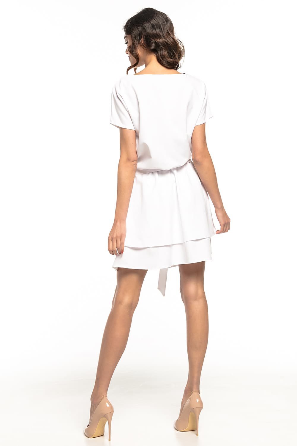 Vestito da giorno model 127900 Tessita - Miniatura 3