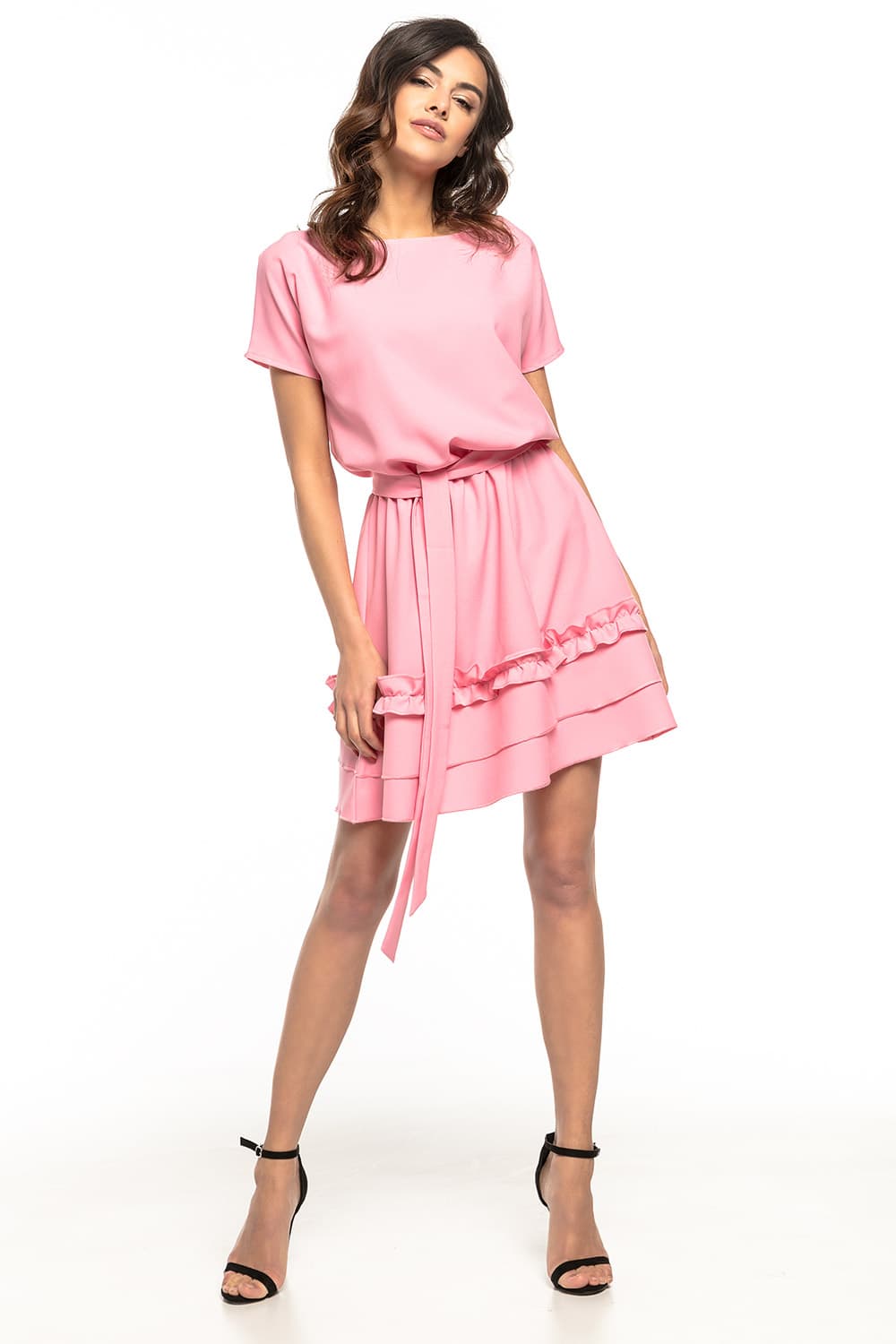 Vestito da giorno model 127925 Tessita - Miniatura 2