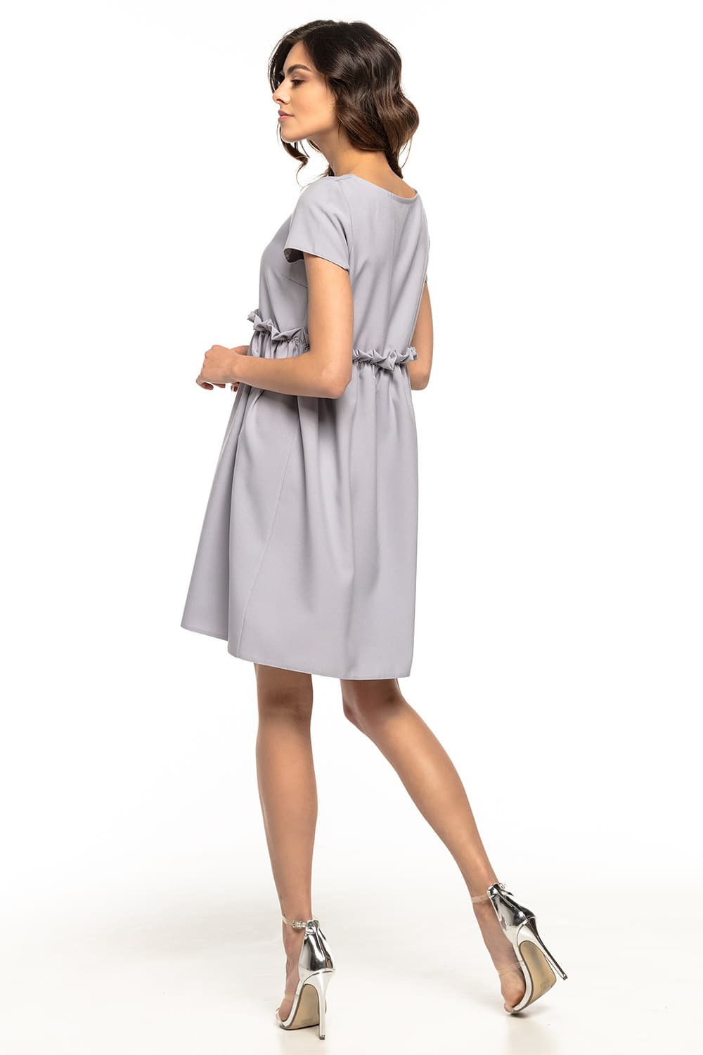 Vestito da giorno model 127927 Tessita - Miniatura 3