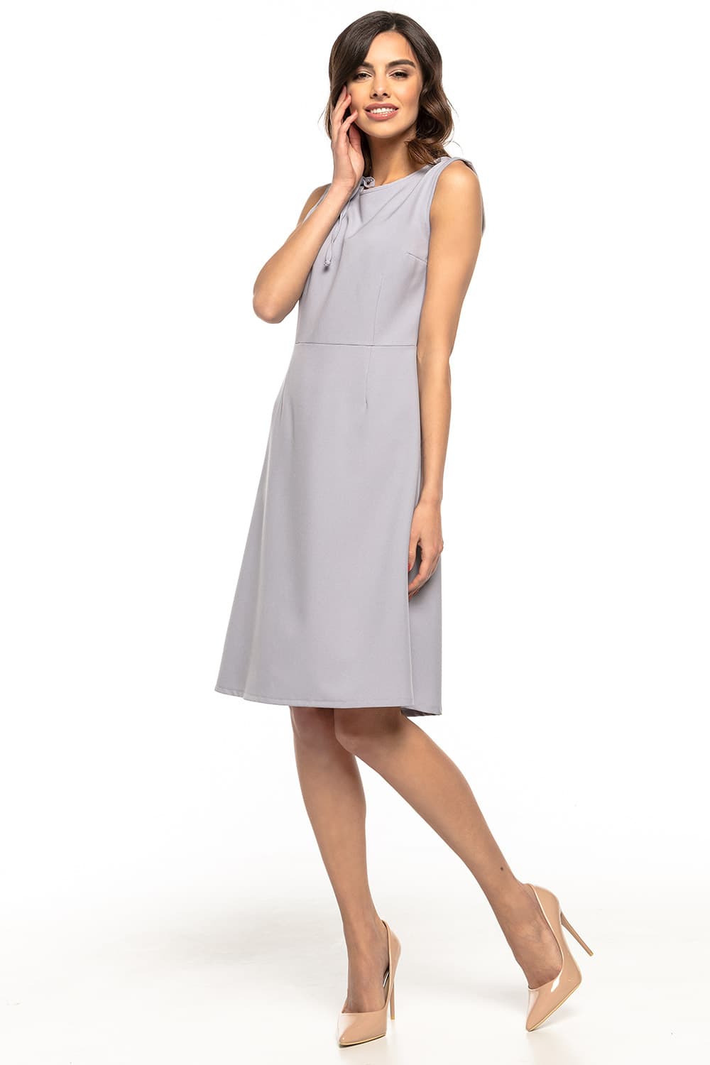 Vestito da giorno model 127939 Tessita - Miniatura 2