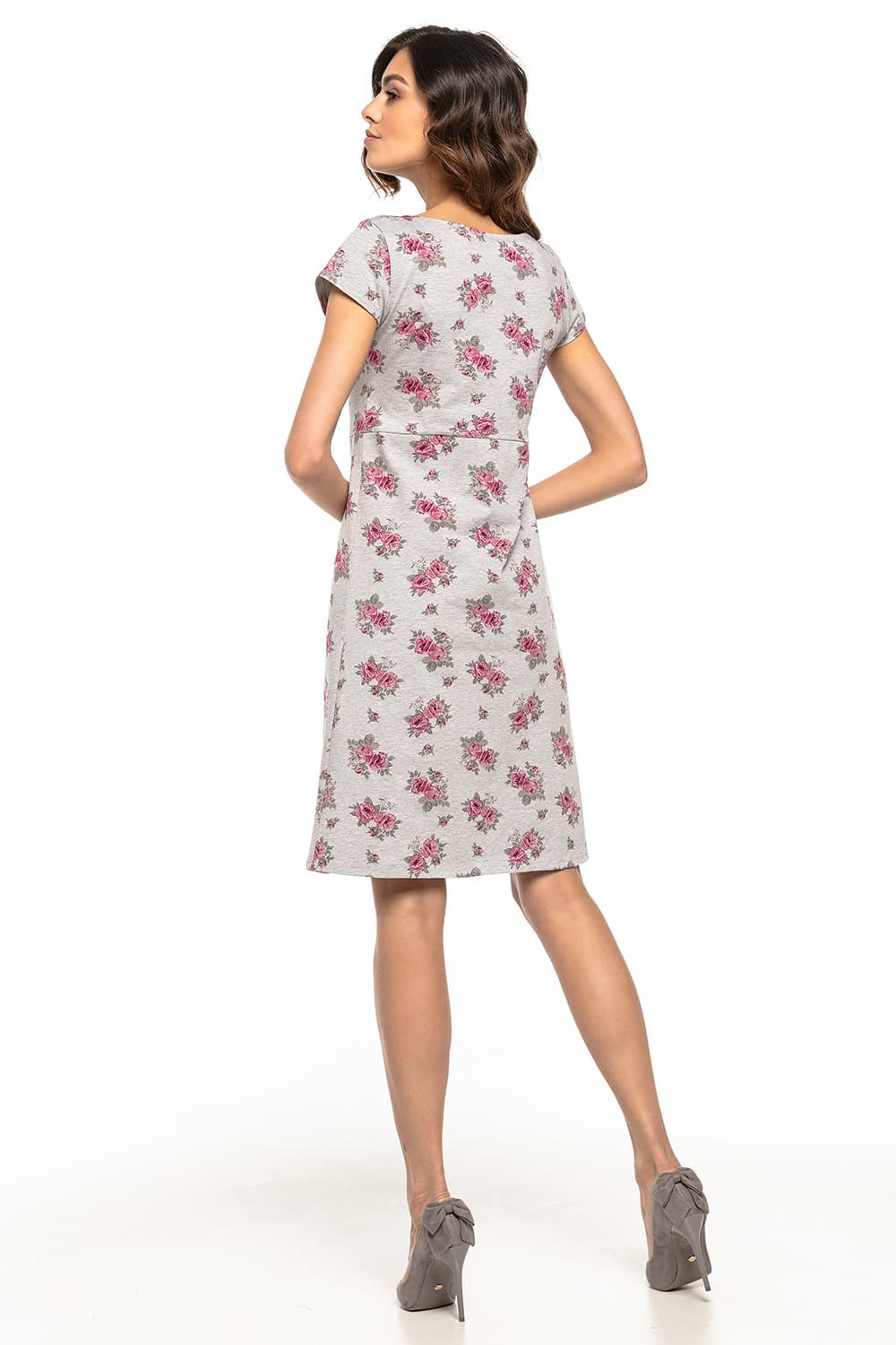 Vestito da giorno model 127942 Tessita - Miniatura 3