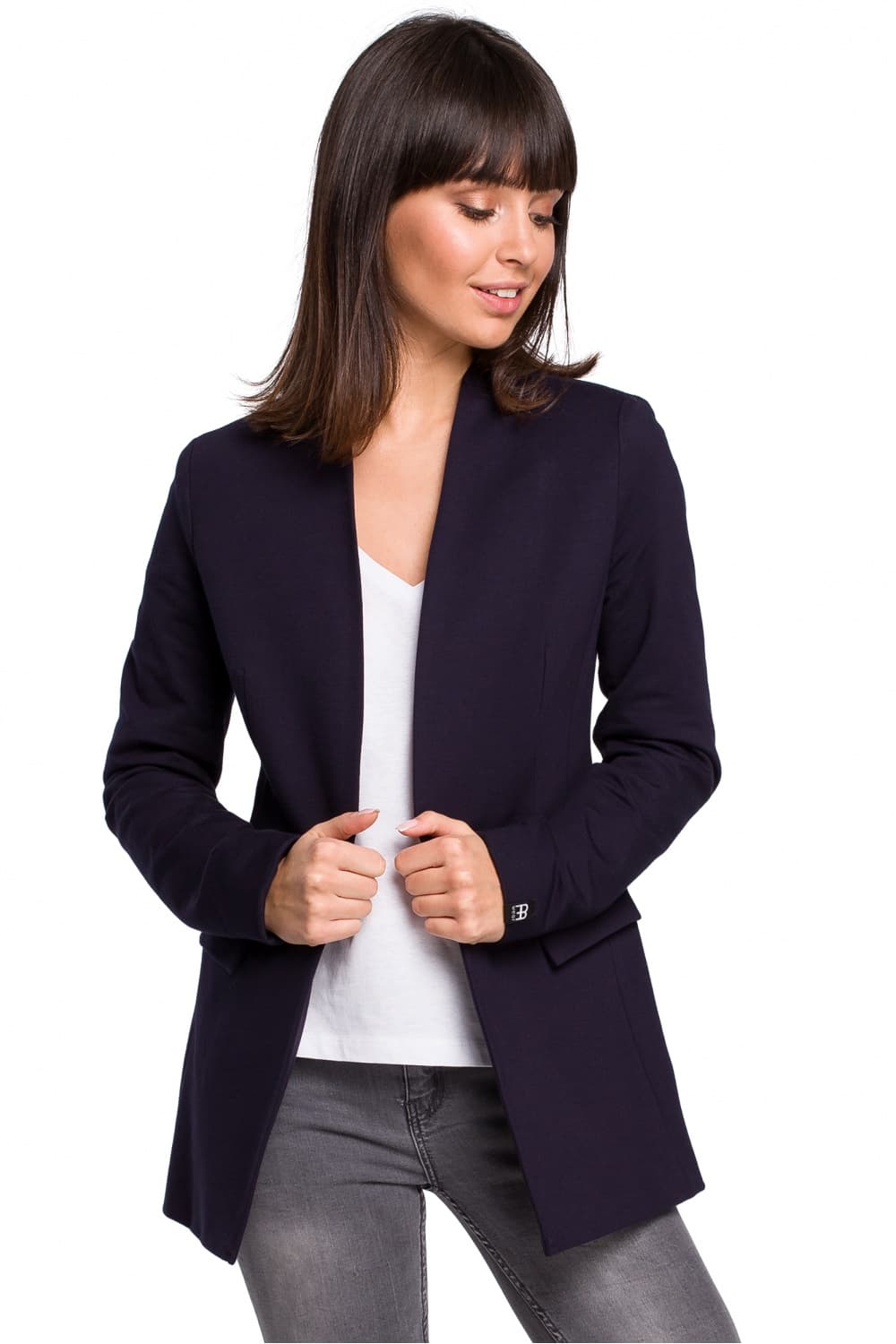 Giacca model 128257 BeWear