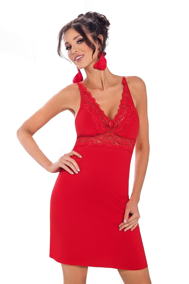 Maglietta sexi model 128404 Donna