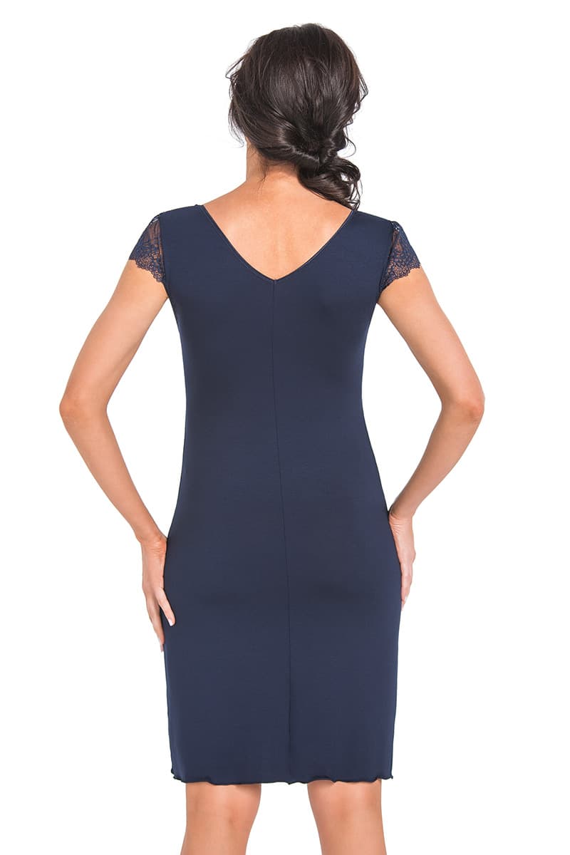 Camicia da notte model 128407 Donna - Miniatura 2