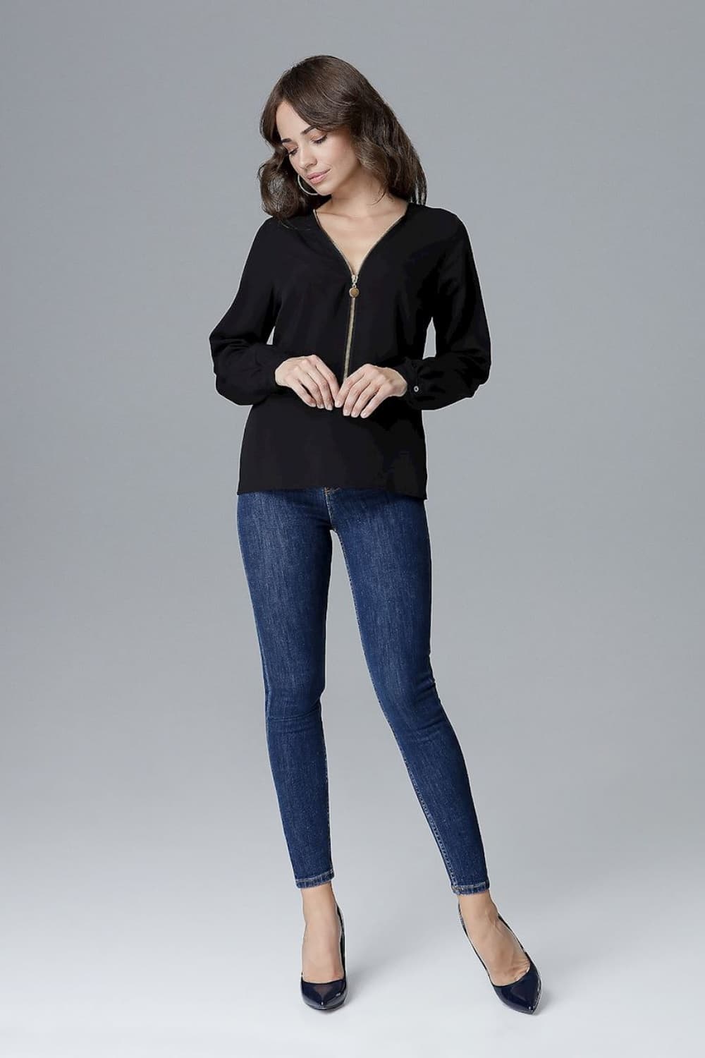 Maglia model 128512 Lenitif